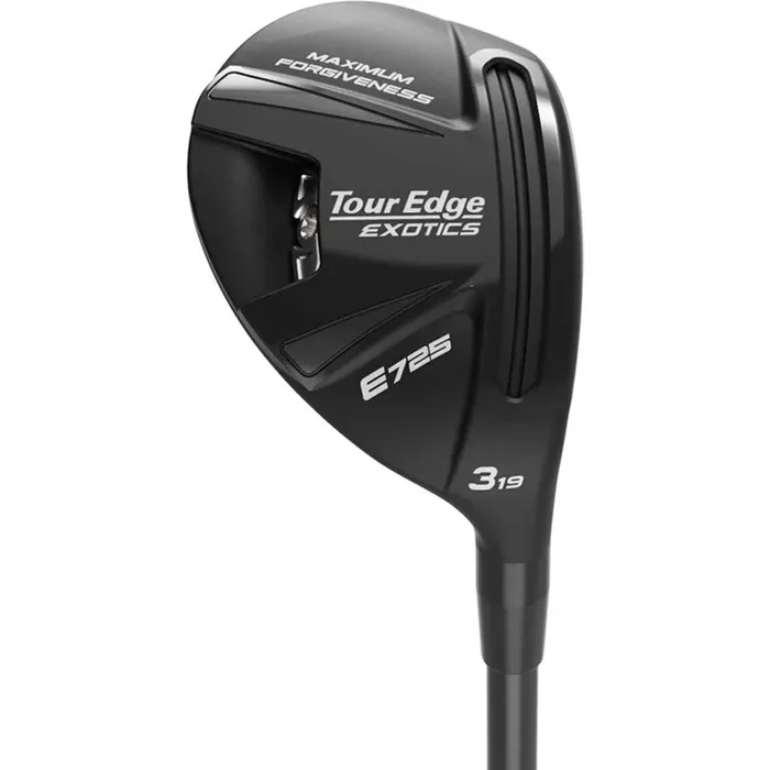 Tour Edge Exotics E725 Left Hand Hybrid