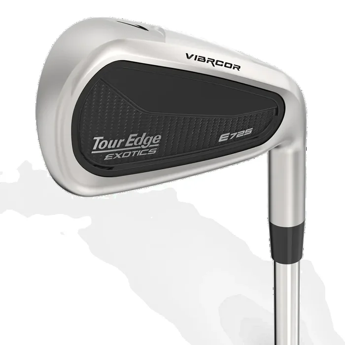Tour Edge Exotics E725 Mens Golf Iron Set