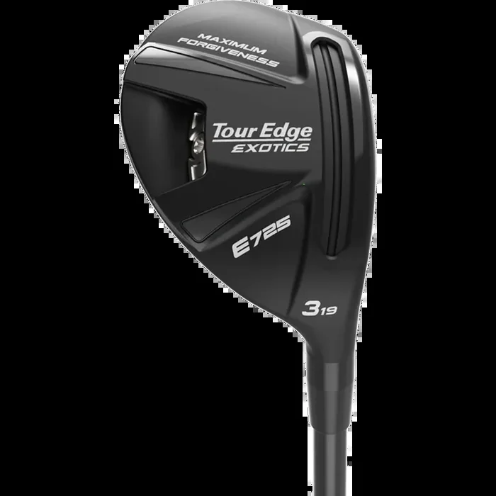 Tour Edge Exotics E725 Mens Hybrid