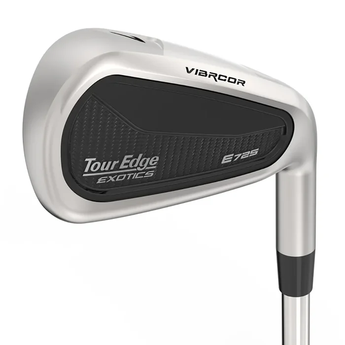 Tour Edge Exotics E725 Single Iron