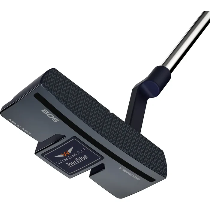 Tour Edge Exotics Wingman 800 Series Putters – 2025 Model