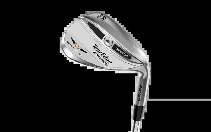 Tour Edge Exotics Wingman RH