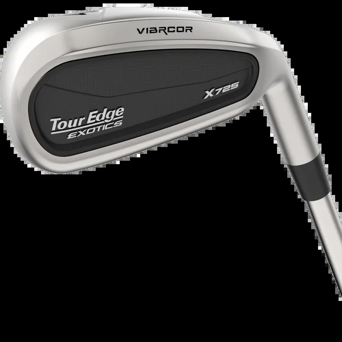 Tour Edge Exotics X725 Irons