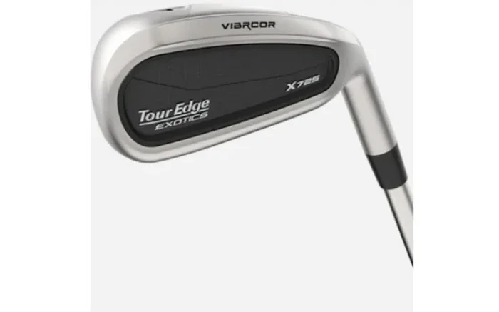 Tour Edge Exotics X725 Set of 5 Clubs LH