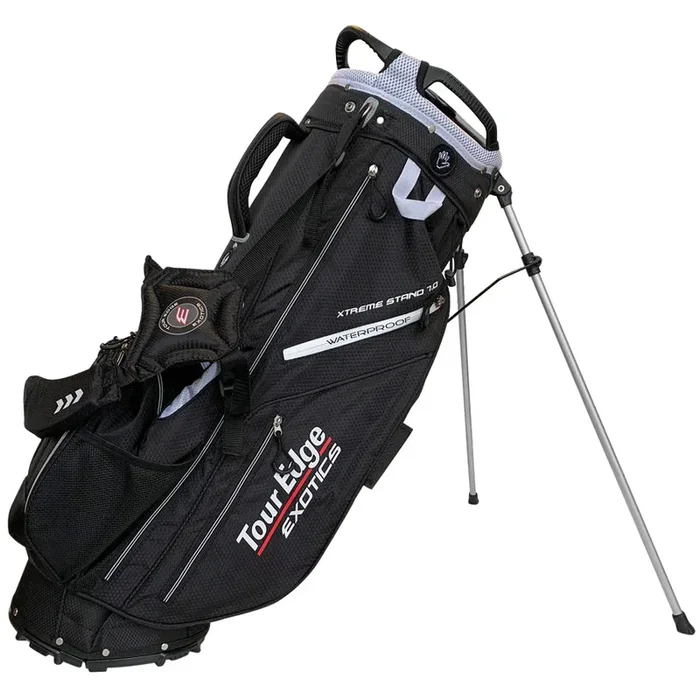 Tour Edge Exotics Xtreme 7.0 Golf Stand Bag