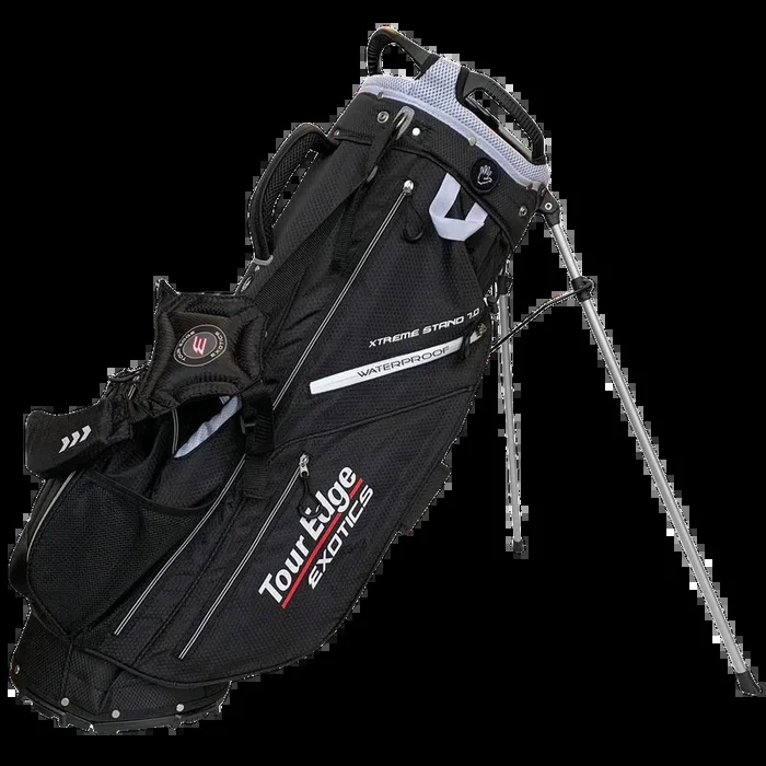 Tour Edge Exotics Xtreme 7.0 Stand Bag