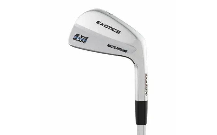 Tour Edge EXS Pro Blade Set of 8 Clubs RH