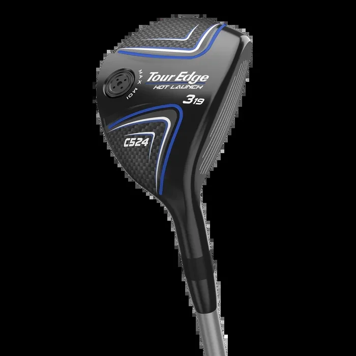 Tour Edge Hot Launch C524 Hybrid