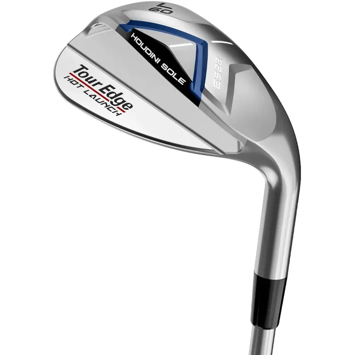 Tour Edge Hot Launch E522 Graphite Wedge