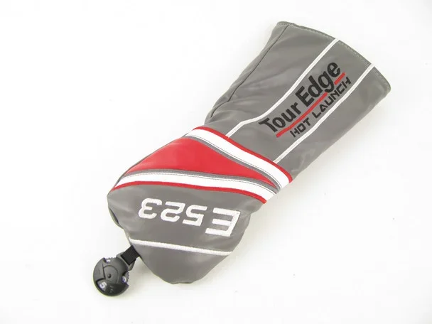 Tour Edge Hot Launch E523 Fairway Wood Headcover