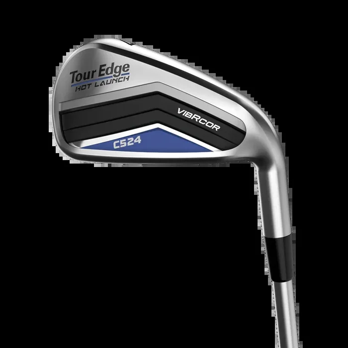 Tour Edge Hot Launch E524 Womens Single Wedge (Standard, Tall, Petite available)