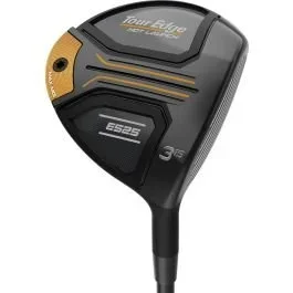 Tour Edge Hot Launch E525 Fairway Woods 2025