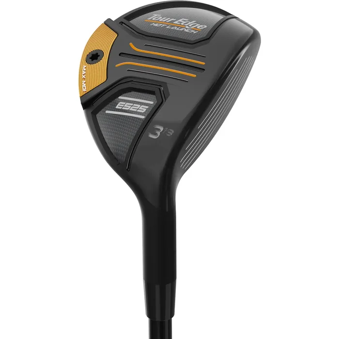 Tour Edge Hot Launch E525 Hybrid for Women – 2025 Model