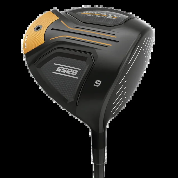 Tour Edge Hot Launch E525 Womens Golf Driver