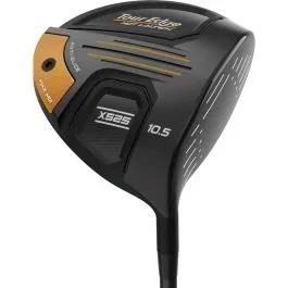 Tour Edge Hot Launch X525 Driver 2025