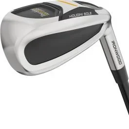 Tour Edge Hot Launch X525 Ironwoods 2025
