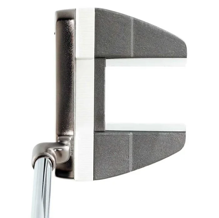 Tour Edge HP Series 02 Putter – Black Nickel