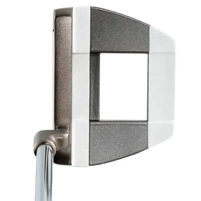 Tour Edge HP Series 04 Putter – Black Nickel