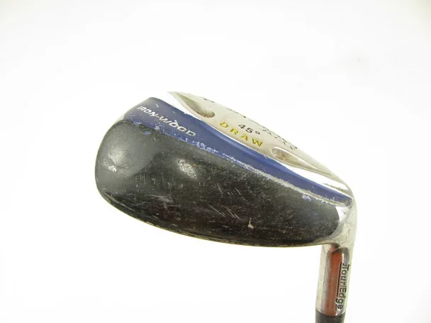 Tour Edge JMax QL Bazooka Pitching Wedge 45* with Graphite Regular
