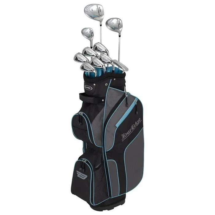 Tour Edge Women’s Bazooka 270 Complete Set