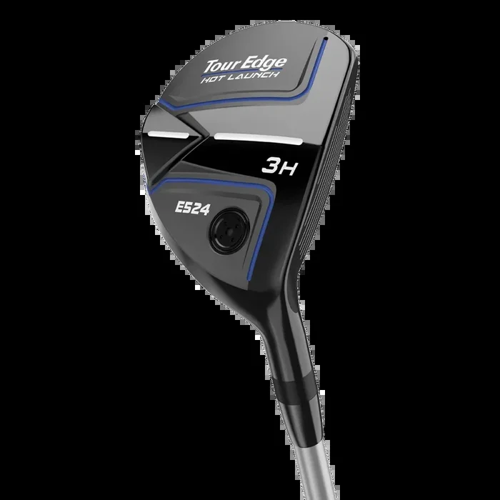 Tour Edge Women’s Hot Launch E524 Hybrid