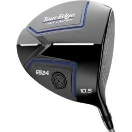Tour Edge Womens Hot Launch E524 Driver
