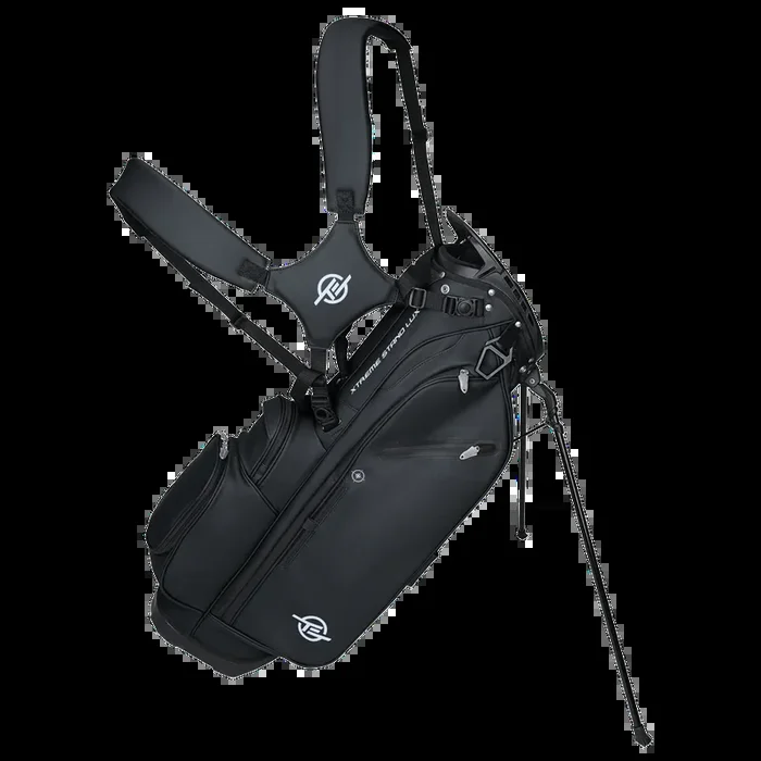 Tour Edge Xtreme Lux Stand Bag