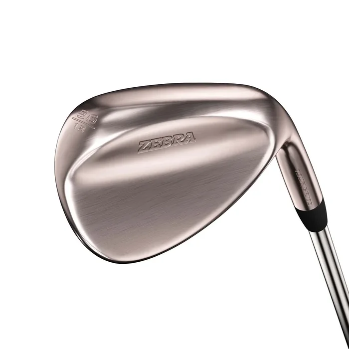 Tour Grind – Chrome