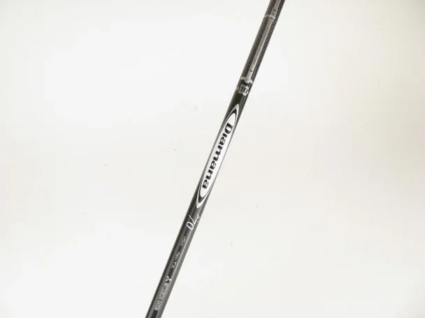 TOUR ISSUE Diamana D+ 70 Extra Stiff TX Driver Shaft Callaway Adapter Rogue,Epic