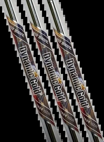 Tour Issue S400 Limited Edition Bald Eagle Wedge