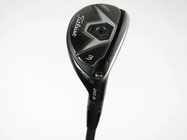 TOUR ISSUE Titleist 915 Hd #3 Hybrid 20.5 Degree w/ Aldila Tour Green ATX 105 X (Out of Stock)
