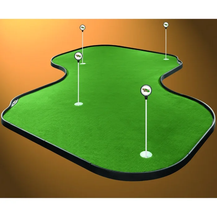 Tour Links 12×12 Putting Green