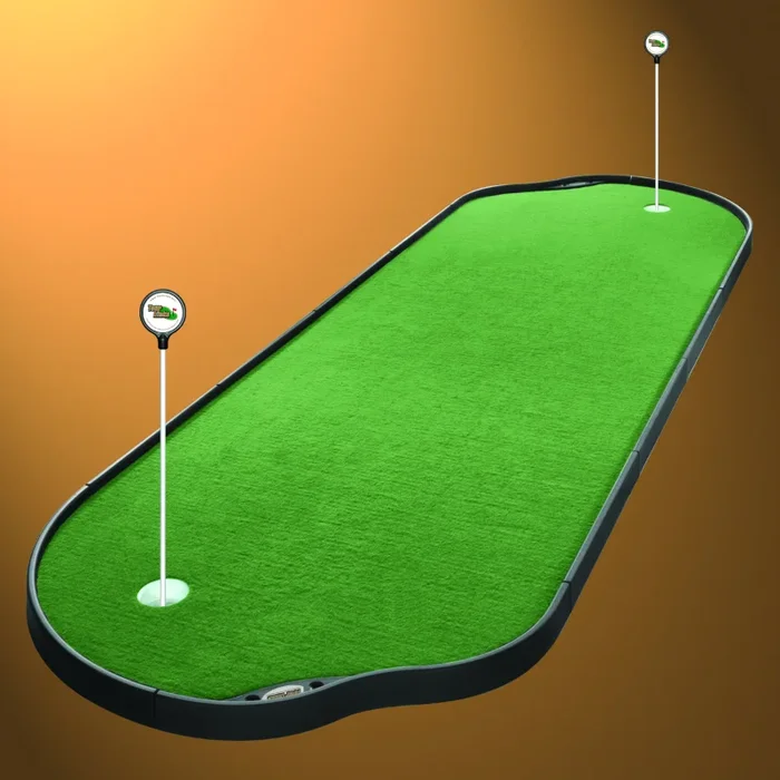 Tour Links 4×12 Putting Green