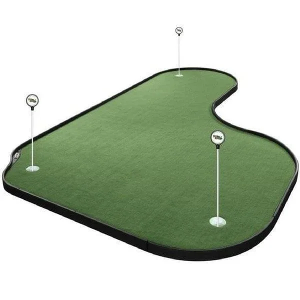 Tour Links 8′ x 12′ Premium Putting Green