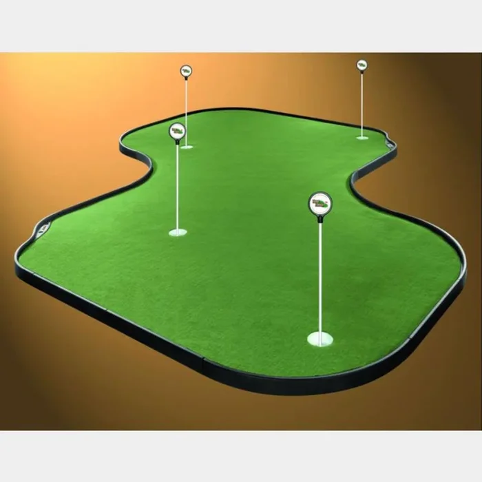 Tour Links Indoor Putting Green