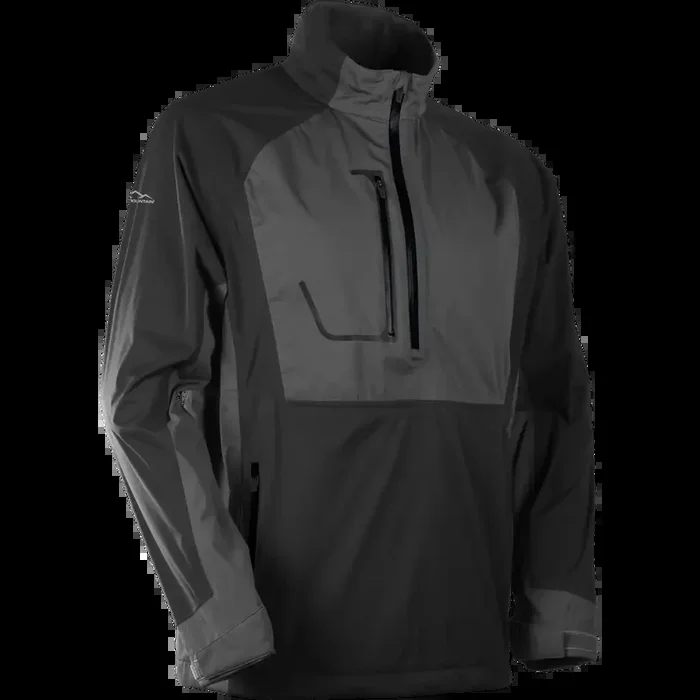 Tour Series+ LS Pullover