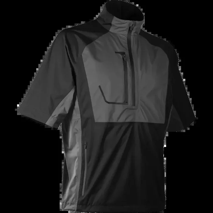 Tour Series+ SS Pullover