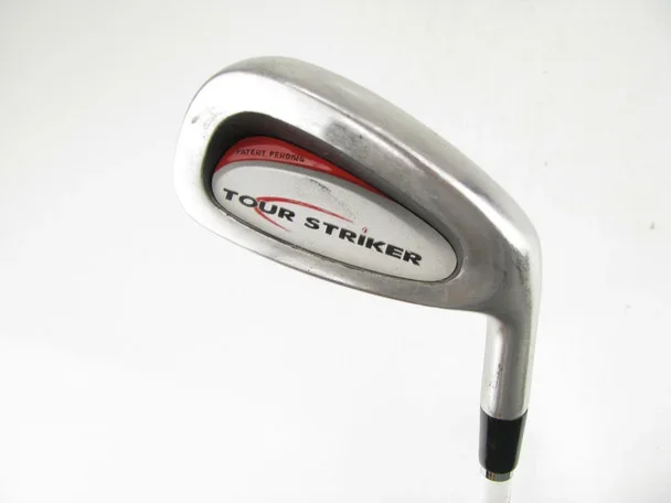 Tour Striker Training Iron Golf Club 36 inches