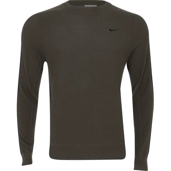 Tour Sweater