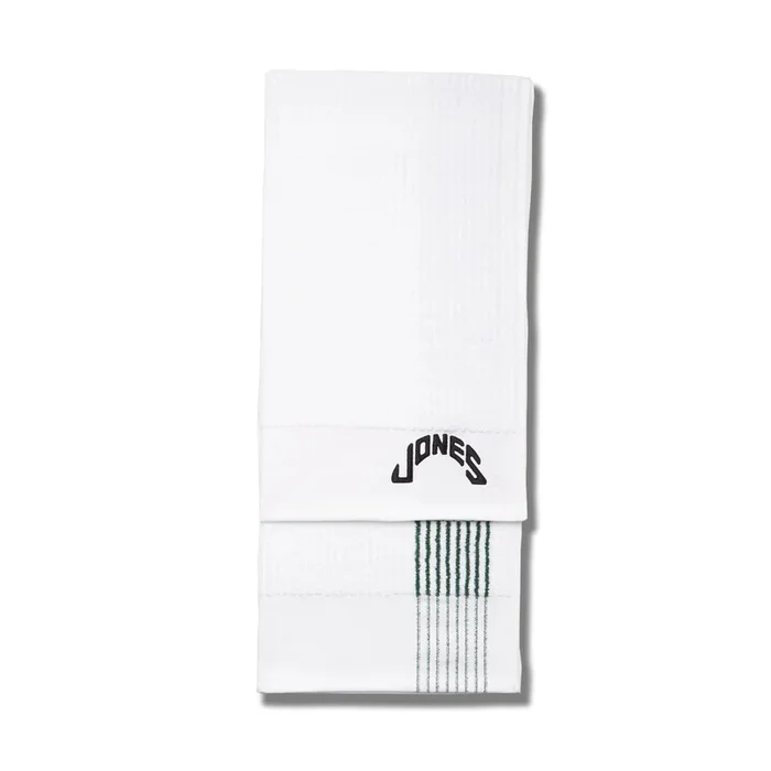 Tour Towel – Green – Jones Sports Co