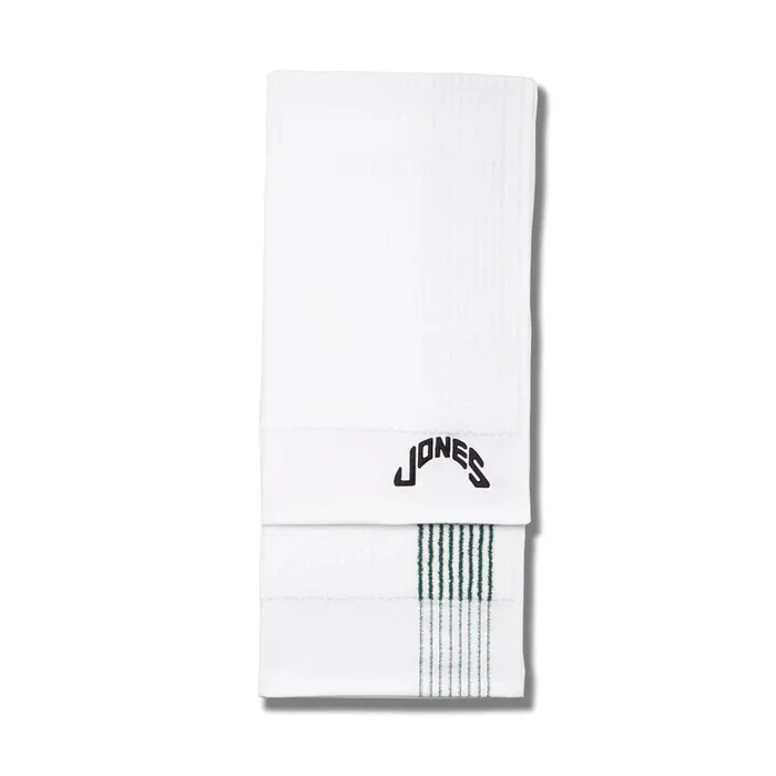 Tour Towel – Green