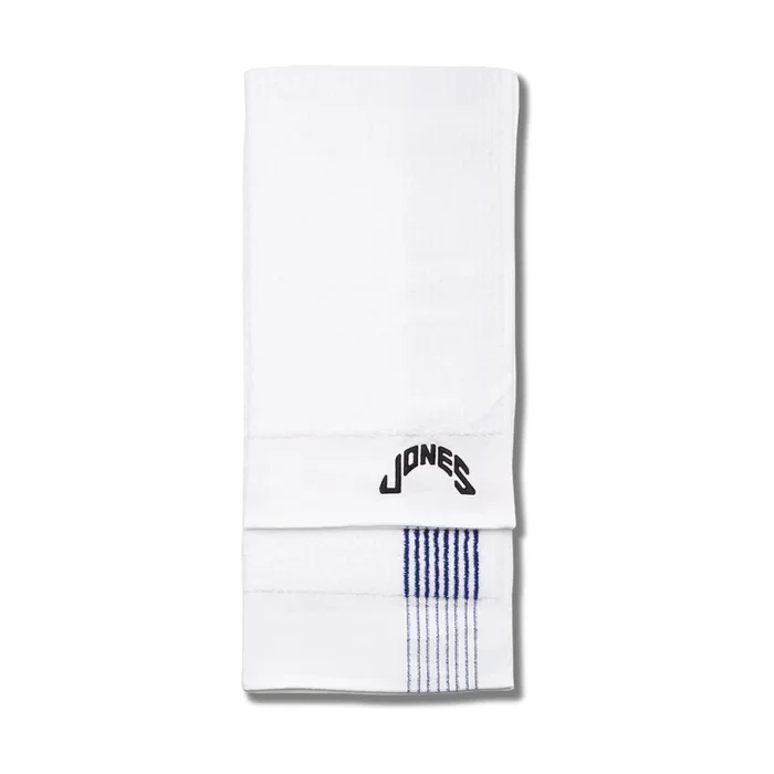 Tour Towel – Navy – Jones Sports Co