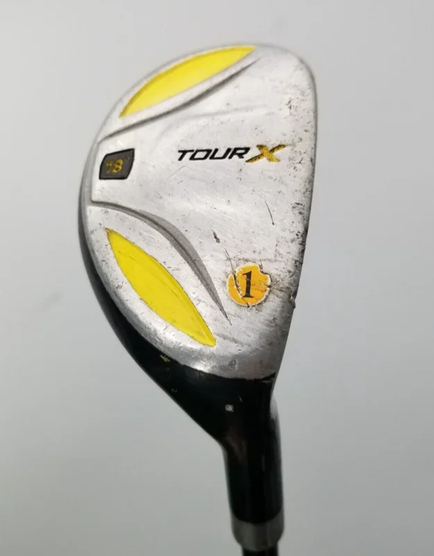 TOUR X 1HYBRID 18* JUNIORS TOURX STD 30.5″ FAIR