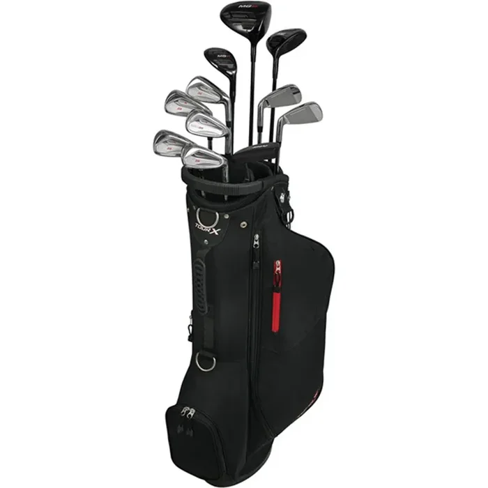 Tour X MG28 Mens Complete Golf Set