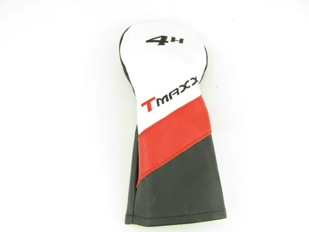 TourMaxTMAXX Hybrid 4h Headcover (GOOD)