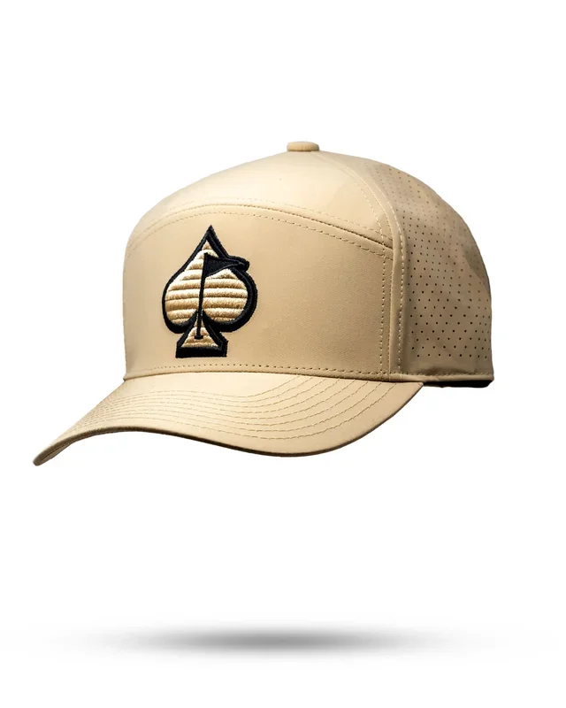 Tradesman Hat – Sand