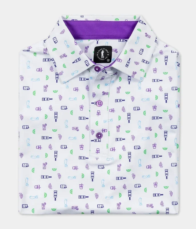 Transfusion Polo