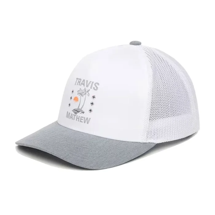 Travis Mathew Address Unknown Hat
