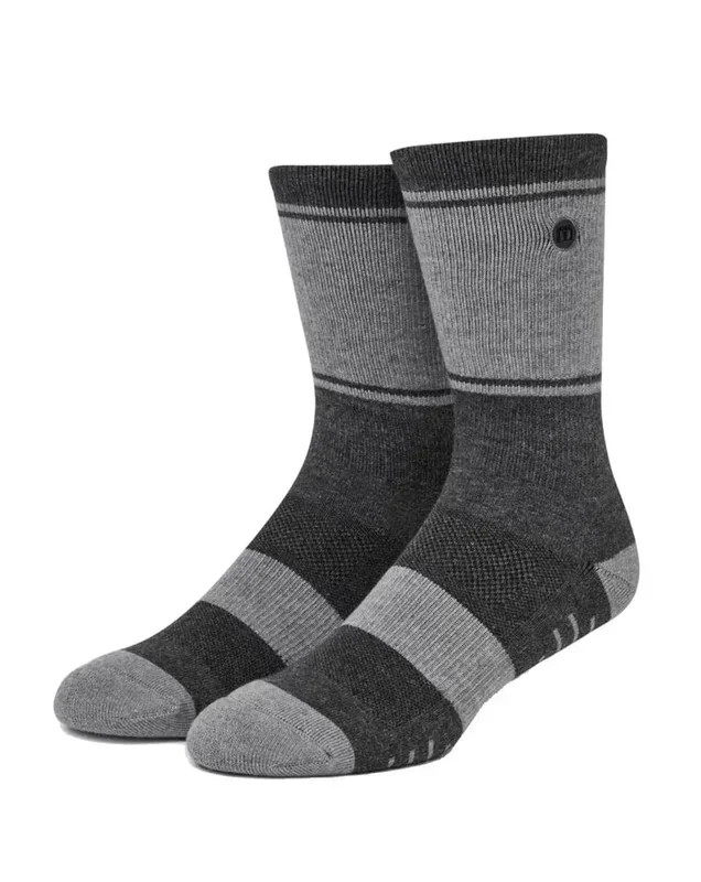 Travis Mathew Baja 2.0 Crew Golf Sock