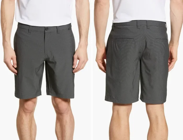 Travis Mathew Carlsbad Men’s Golf Shorts
